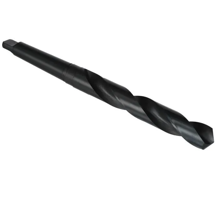 1-29/32" HSS 5MT Taper Shank Drill Bit