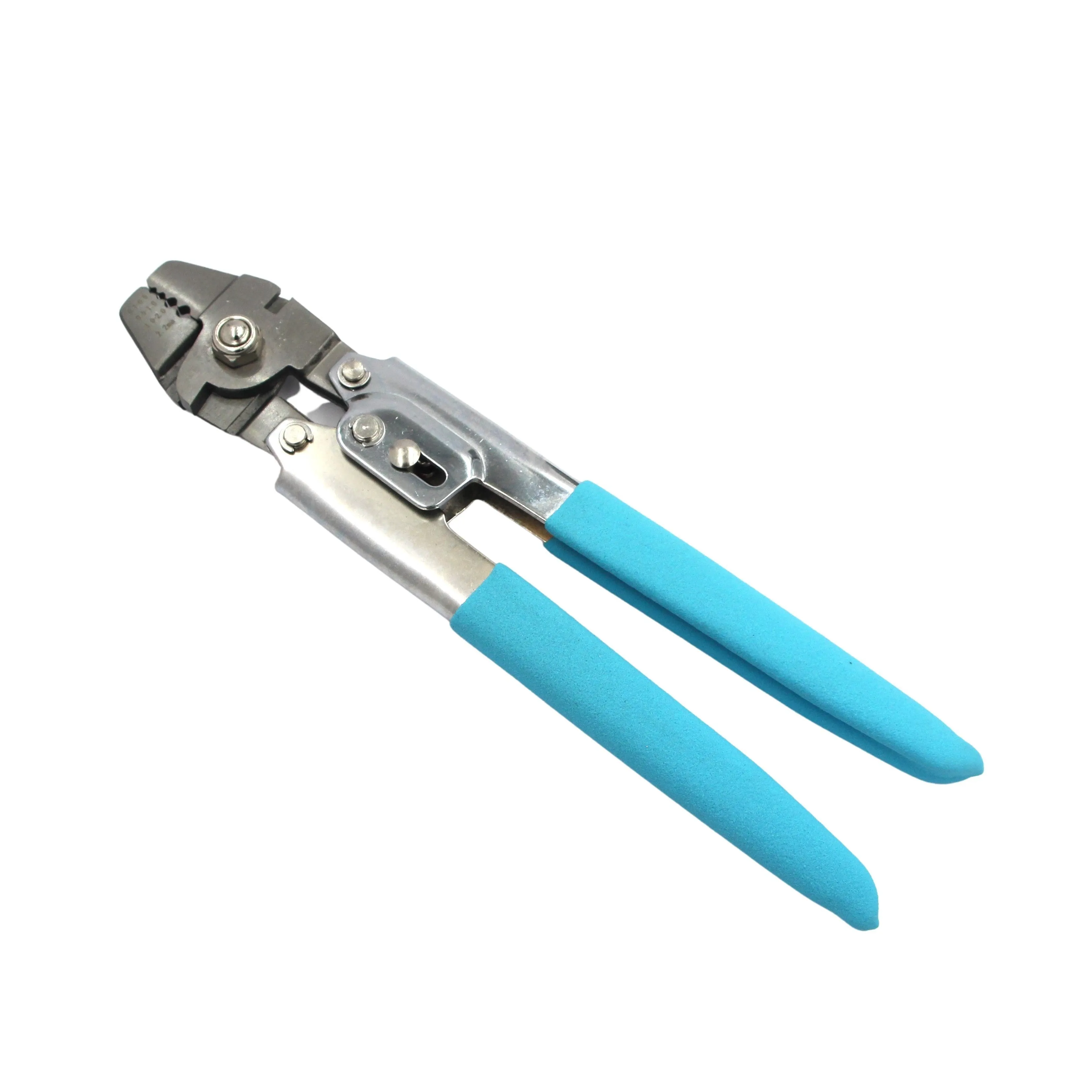 10" Crimping Pliers - ManOwar