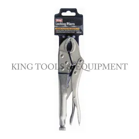 12" Curved Jaws LOCKING PLIERS - 0061-0