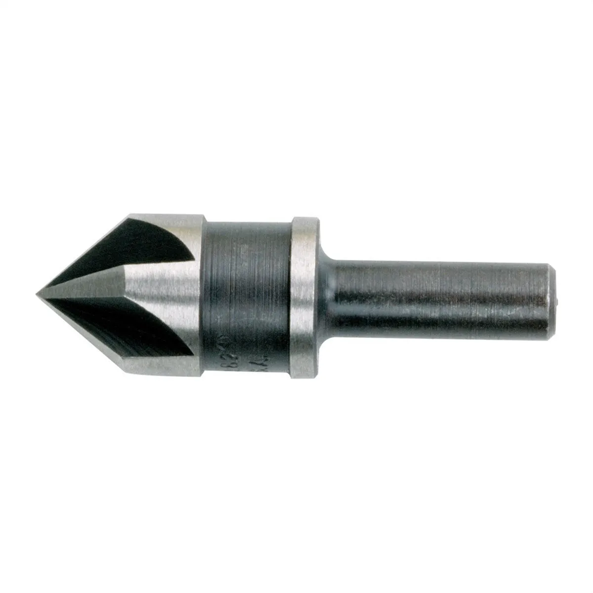 1/2" High Speed Steel Countersink HAN12411