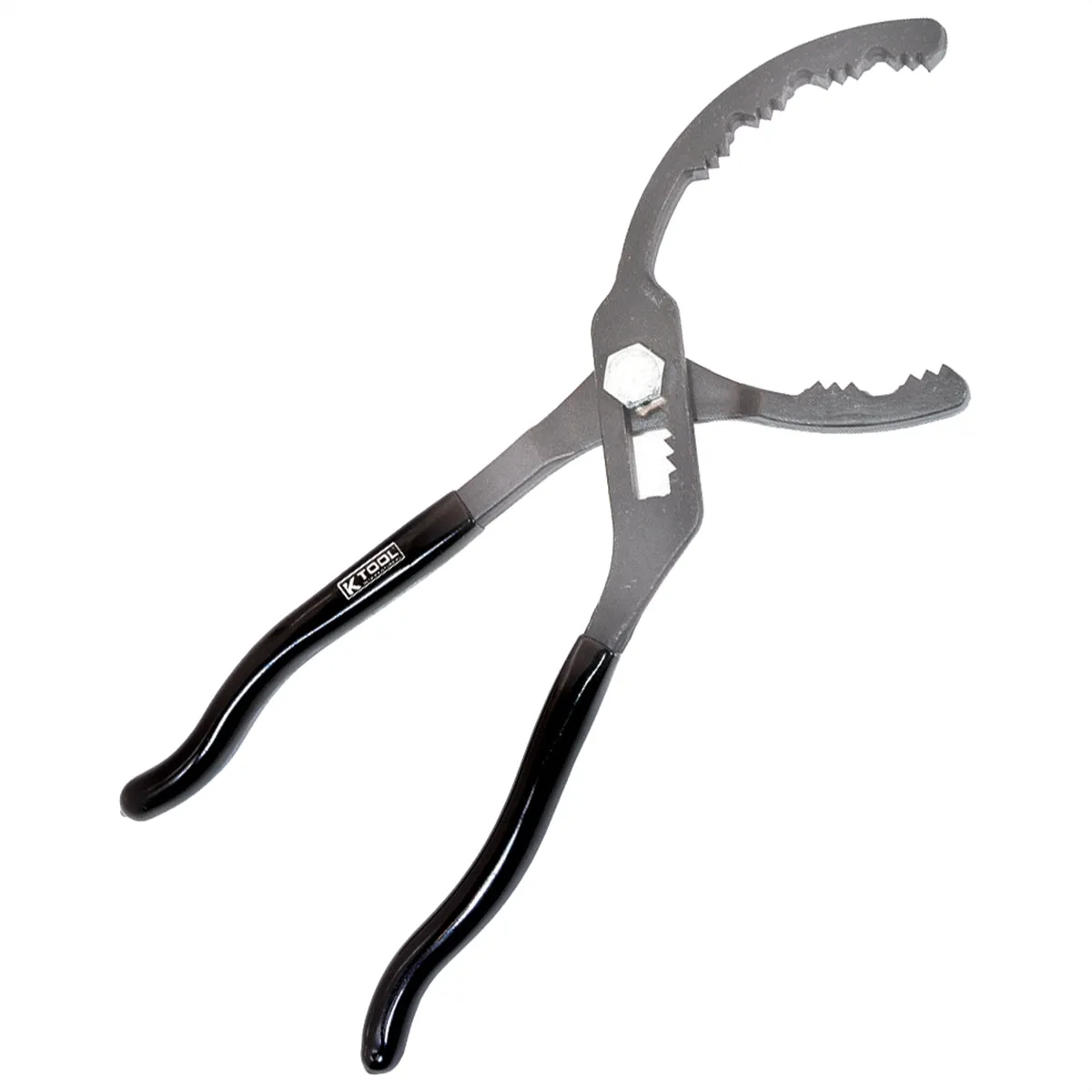 2-1/4" - 6" Adjustable Oil Filter Pliers KTI73620