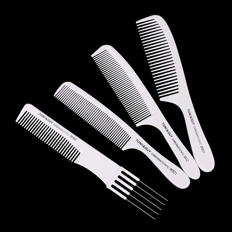 2 Pcs Mini Comb & Brush Cleaning Tool Set