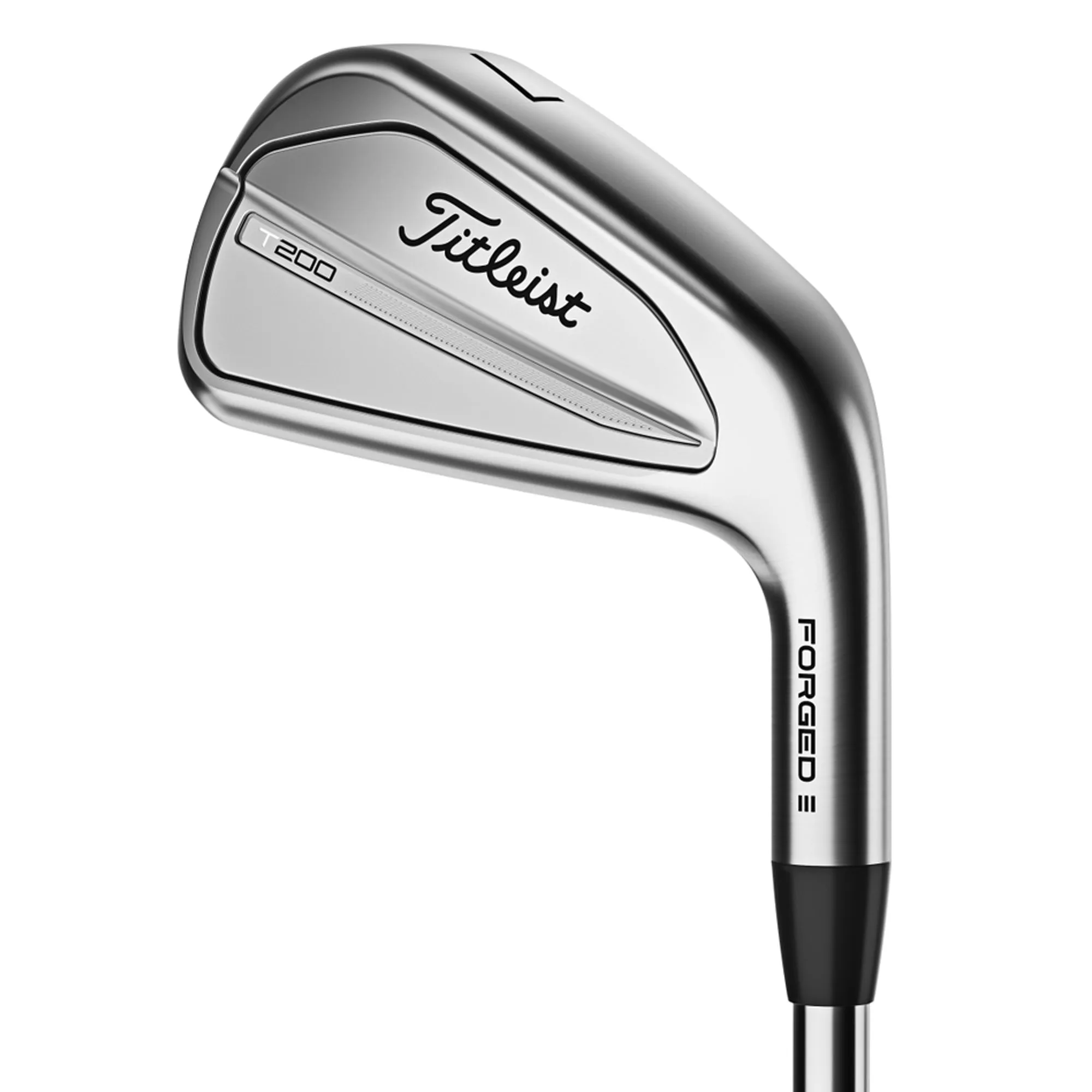 2023 T200 Irons