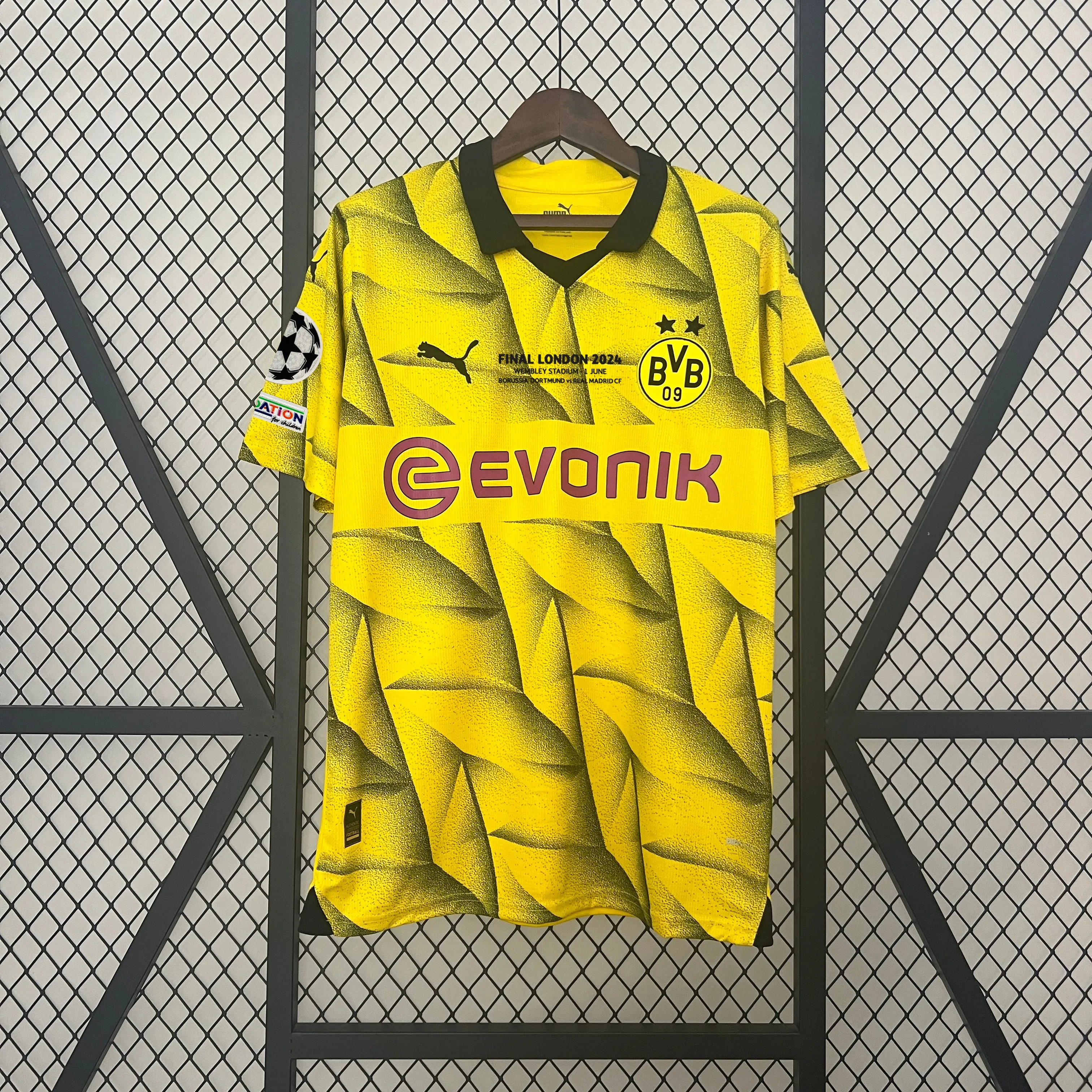 23/24 Dortmund third away S-4XL11