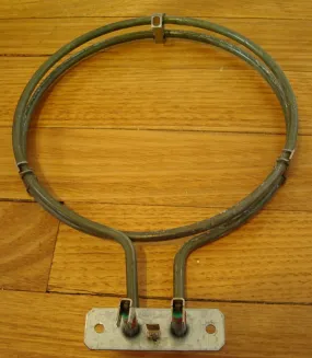 2400Watt Fan Forced Oven Element - Part # EU046