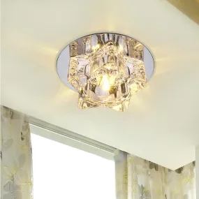 3W Led Lamp Modern Ceiling Light