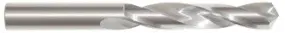 450-101094: 0.1094 (7/64), Jobber Length Carbide Twist Drill- 118 deg, Uncoated, USA