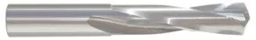 460-106875: 0.6875 (11/16), Stub Length Carbide Twist Drill- 135 deg, BRIGHT, USA