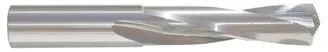 460-400984: 0.0984 (2.5mm), Stub Length Carbide Twist Drill- 135 deg, BRIGHT, USA