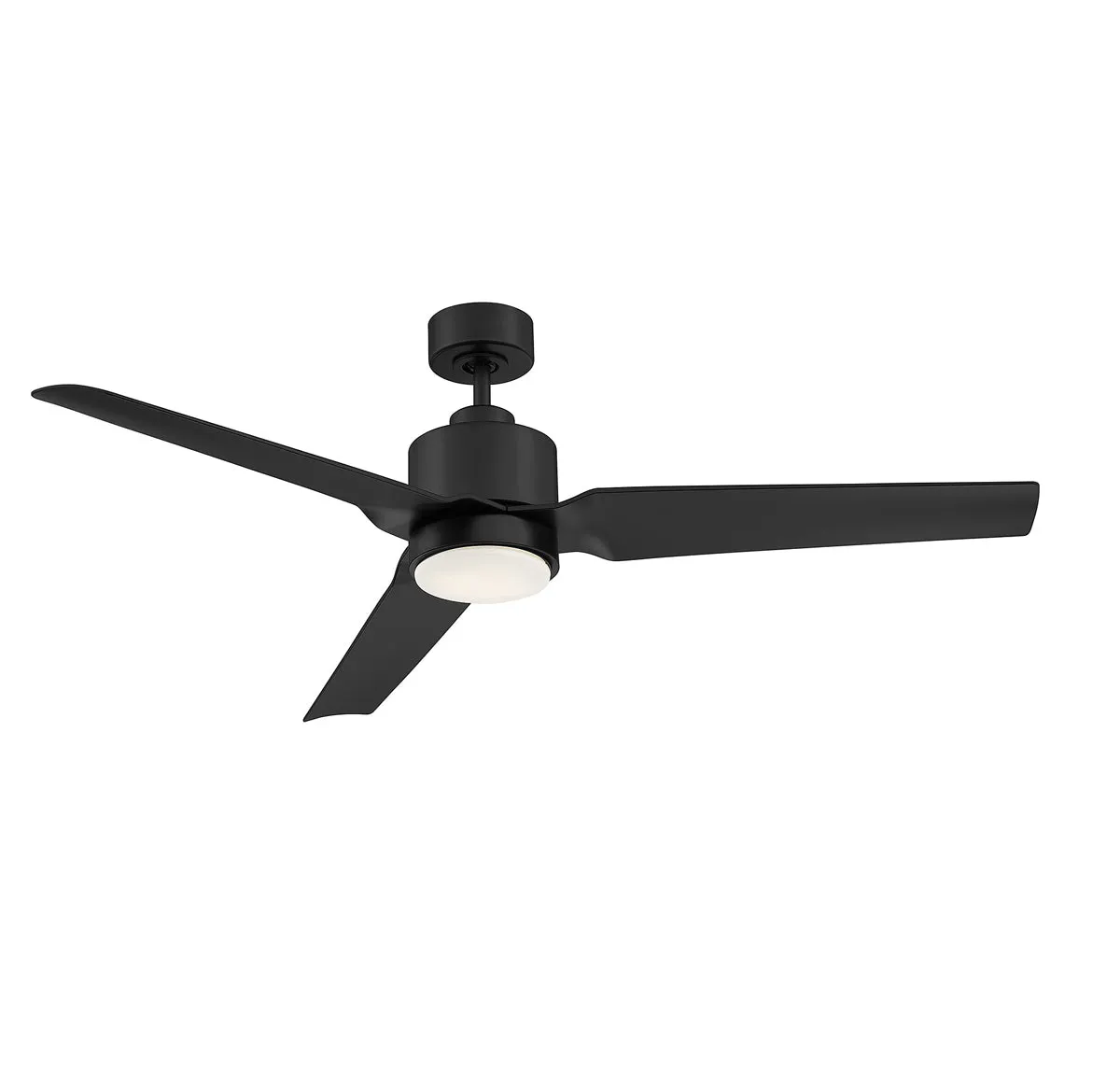 52" LED Ceiling Fan