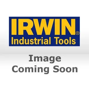 60521 Irwin21/64" Brt 118'-Jobber,Hanson,21/64",4.625" O/A,3.3125" FLUTE,118Deg