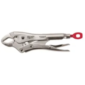 7" MAX BITE Curved Jaw Locking Pliers MLW48-22-3607