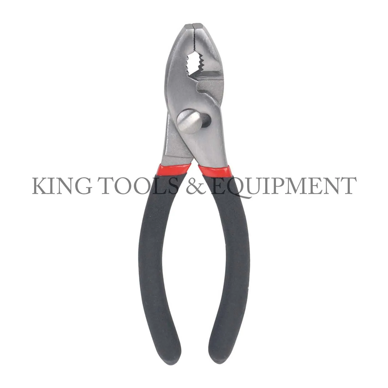 8" SLIP-JOINT PLIERS - 0040-0