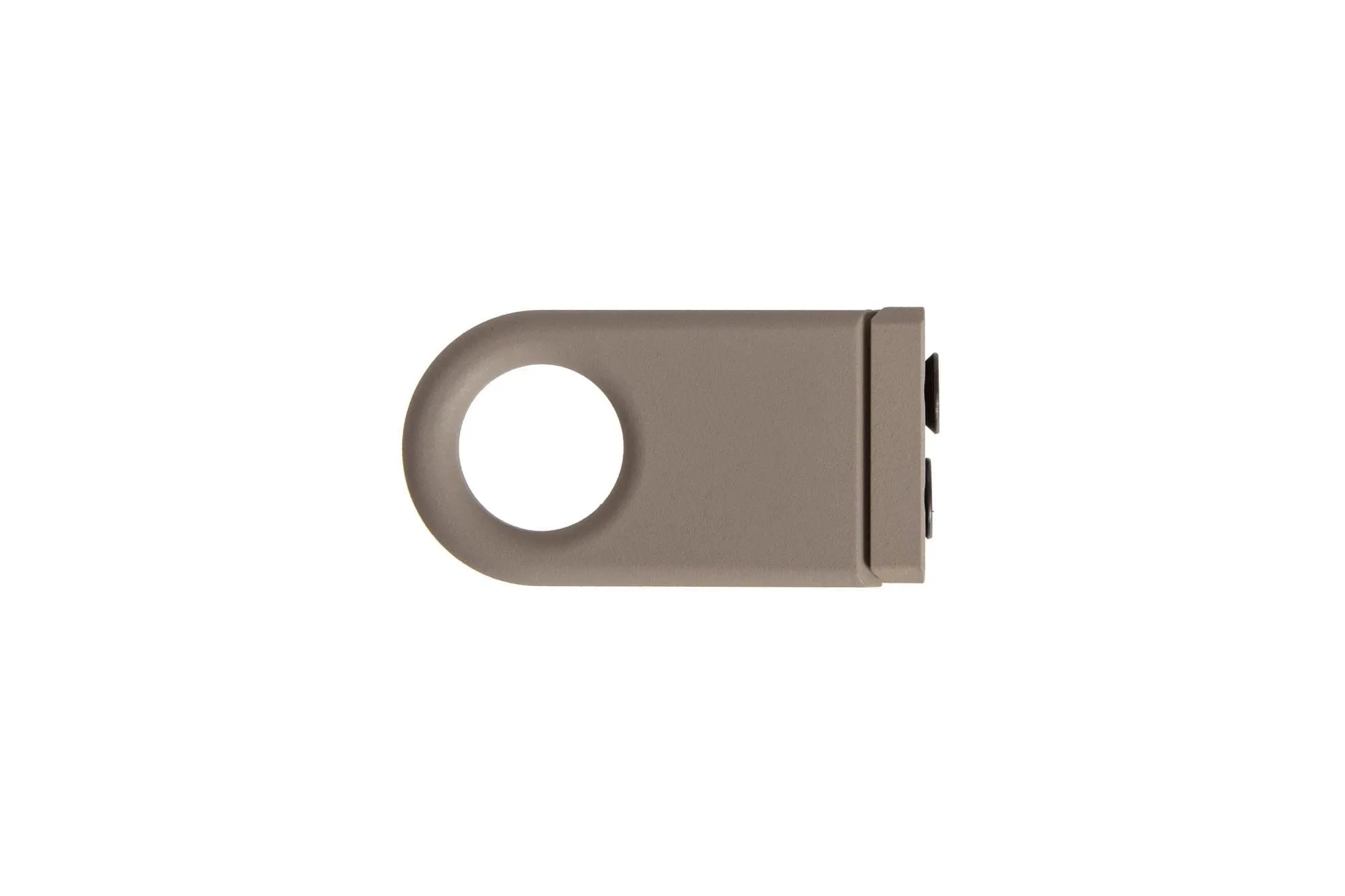 A-1 Tactical Sling Swivel - Tan