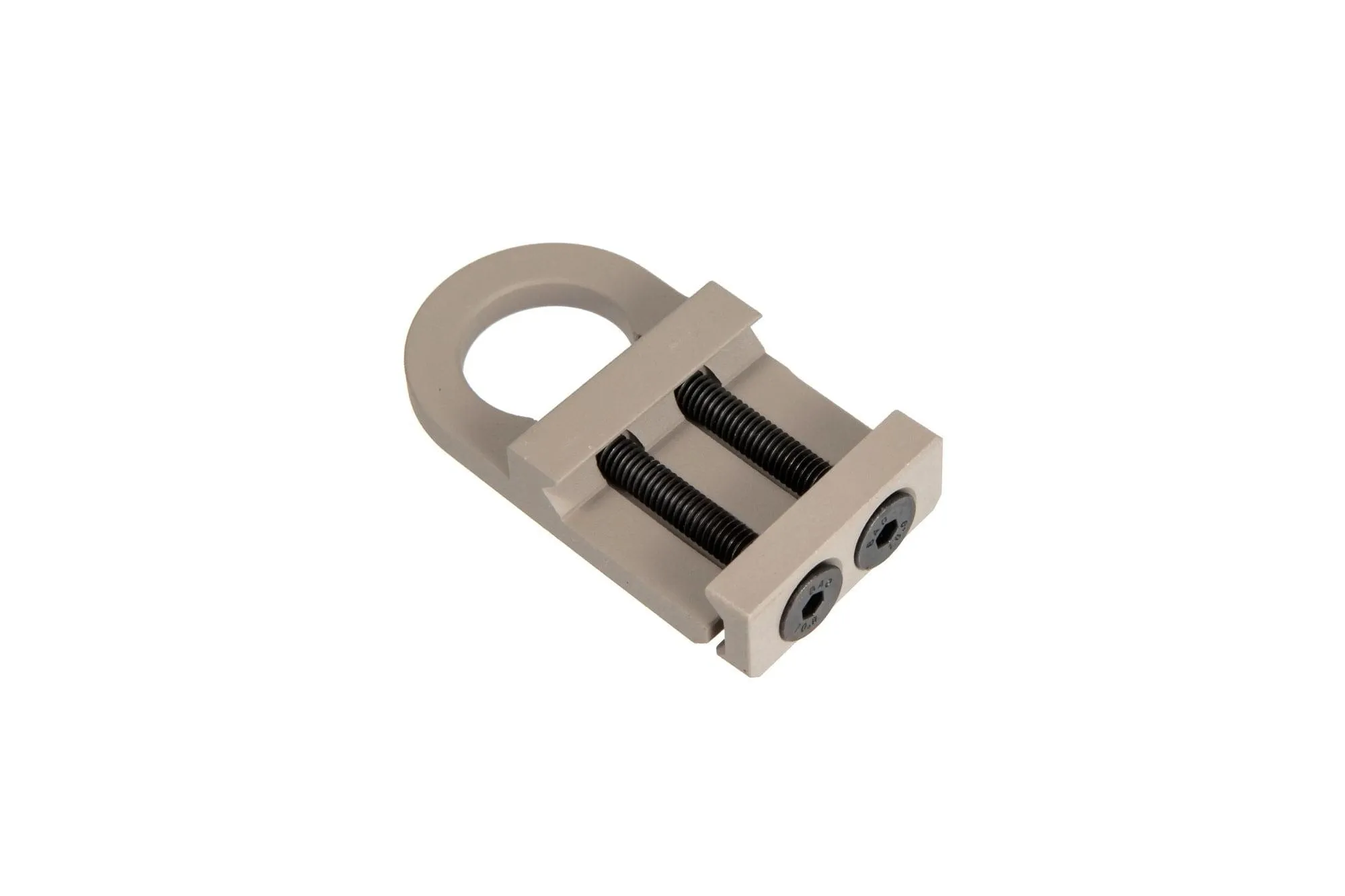 A-1 Tactical Sling Swivel - Tan