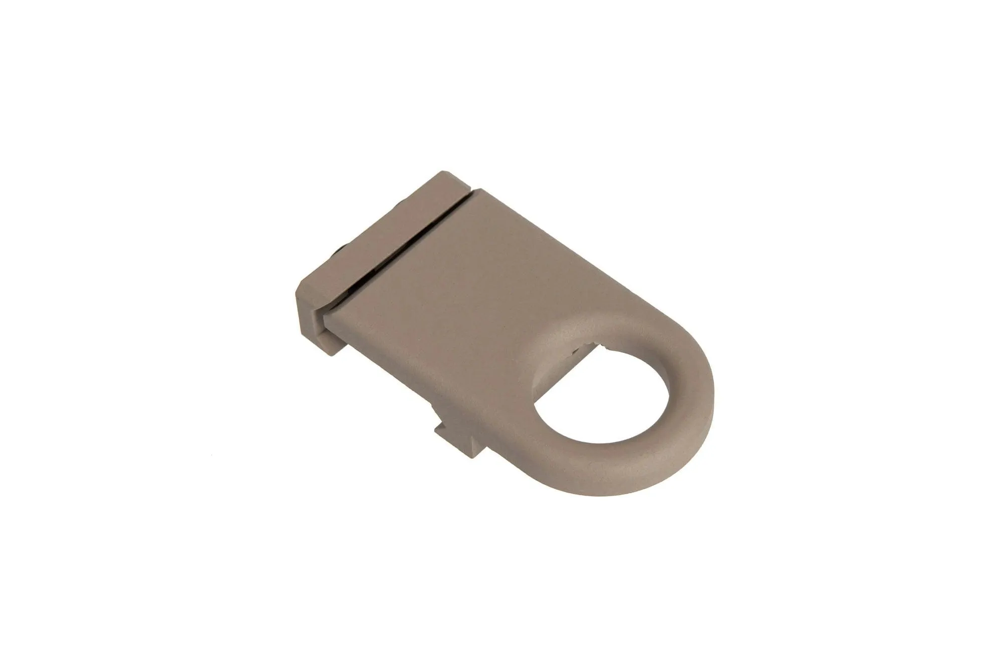 A-1 Tactical Sling Swivel - Tan