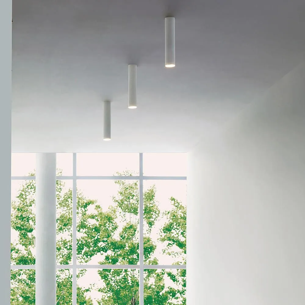 A-Tube ceiling light