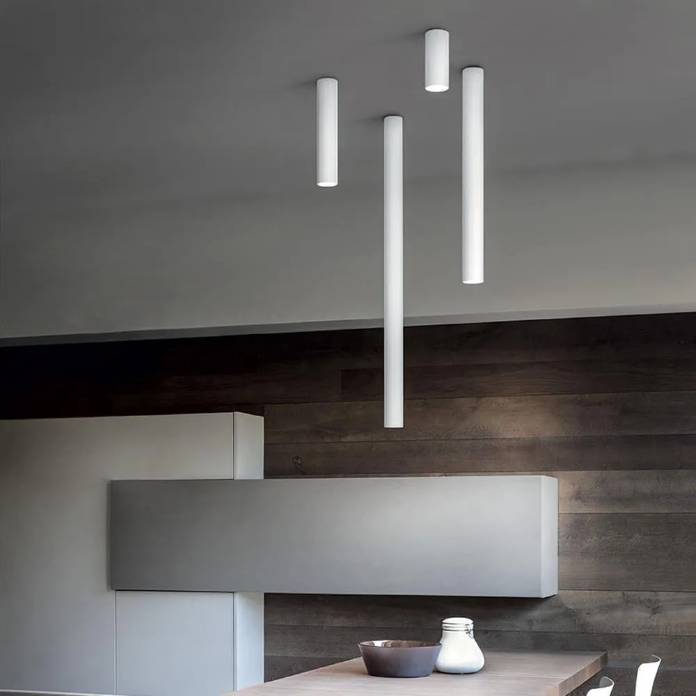 A-Tube ceiling light