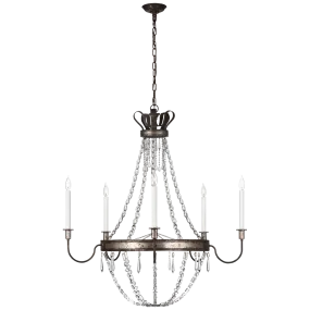 Alessa X-Large Chandelier