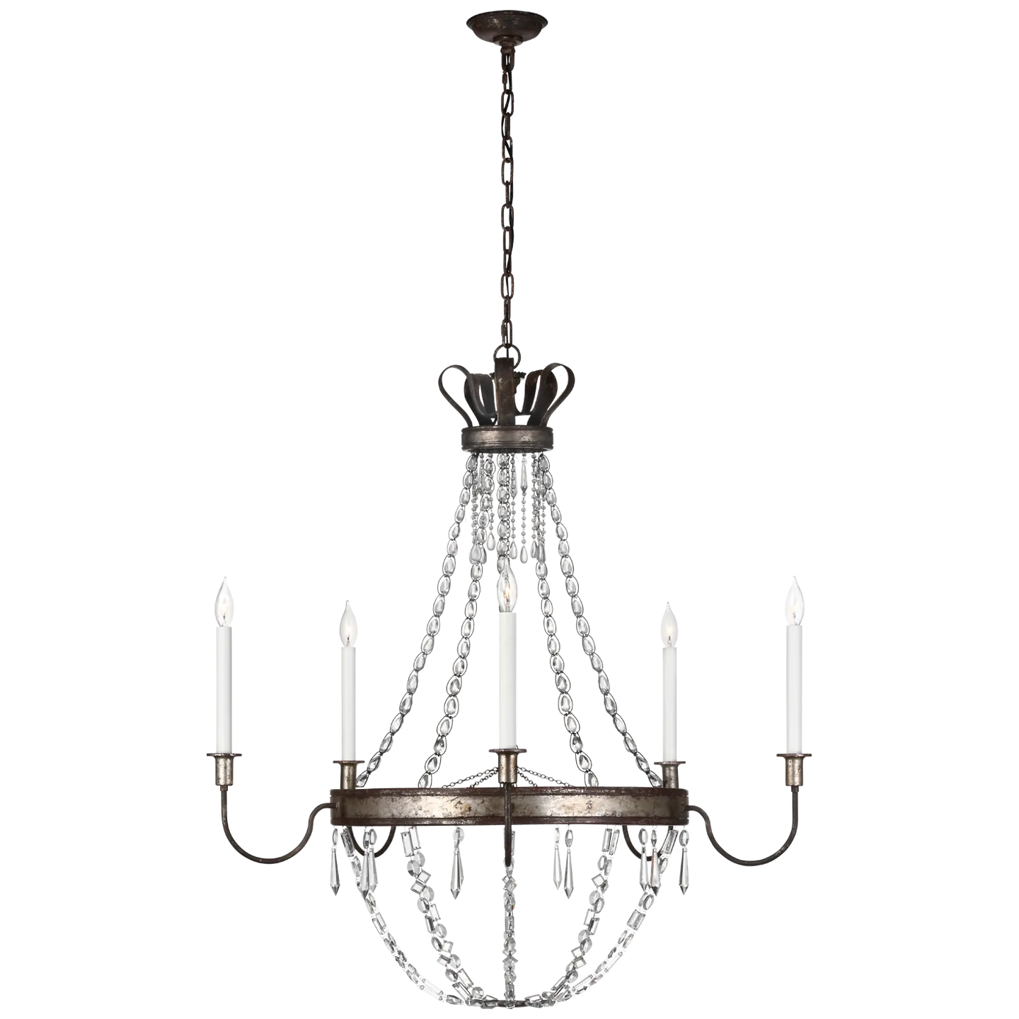 Alessa X-Large Chandelier