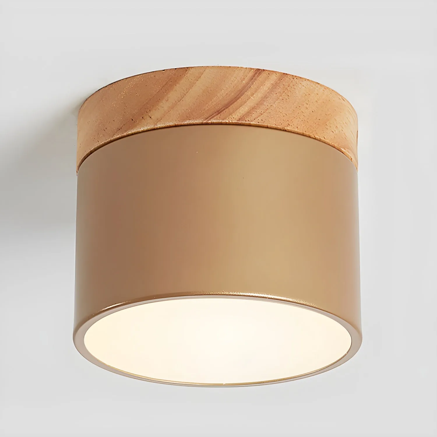 Alva Wooden Surface Downlight