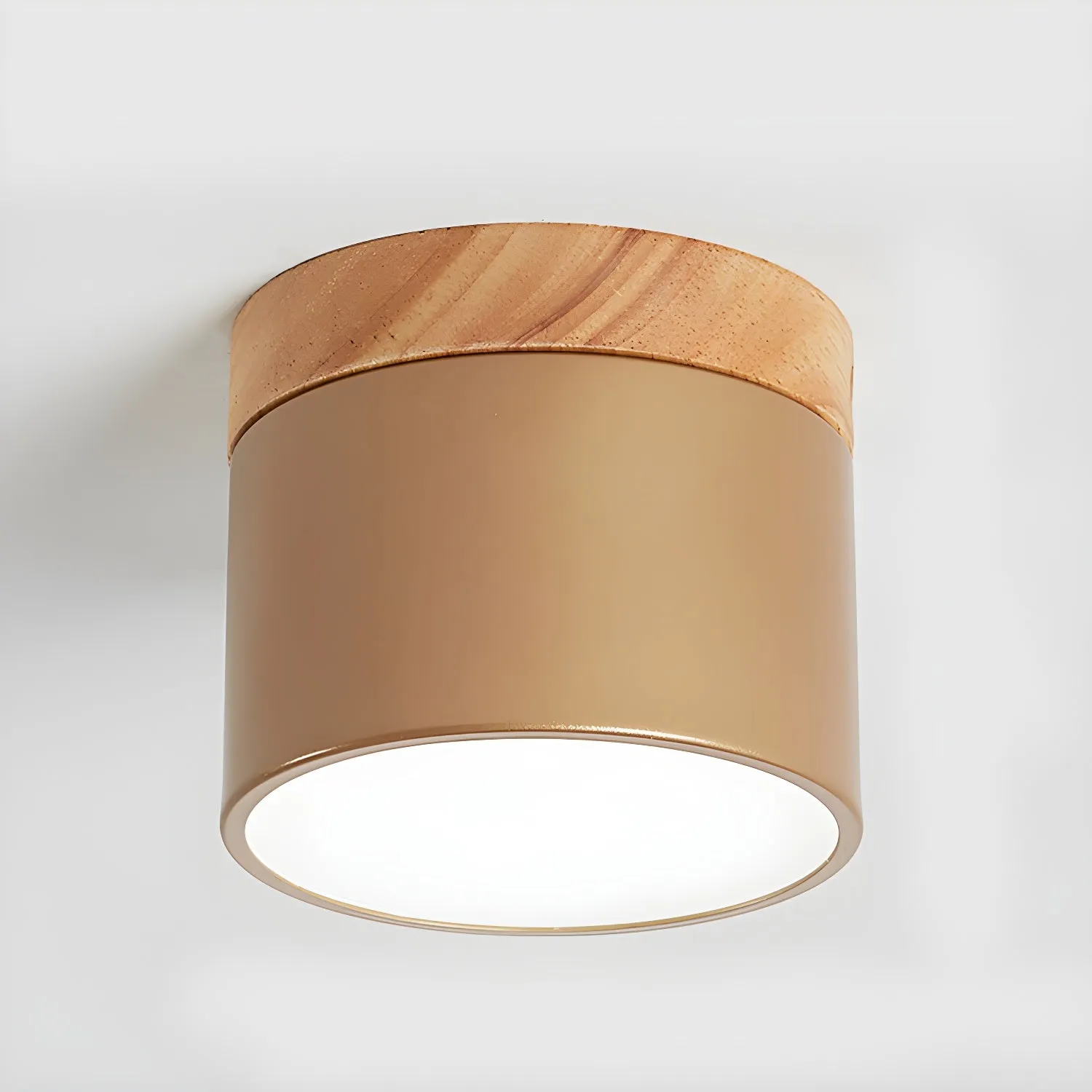 Alva Wooden Surface Downlight