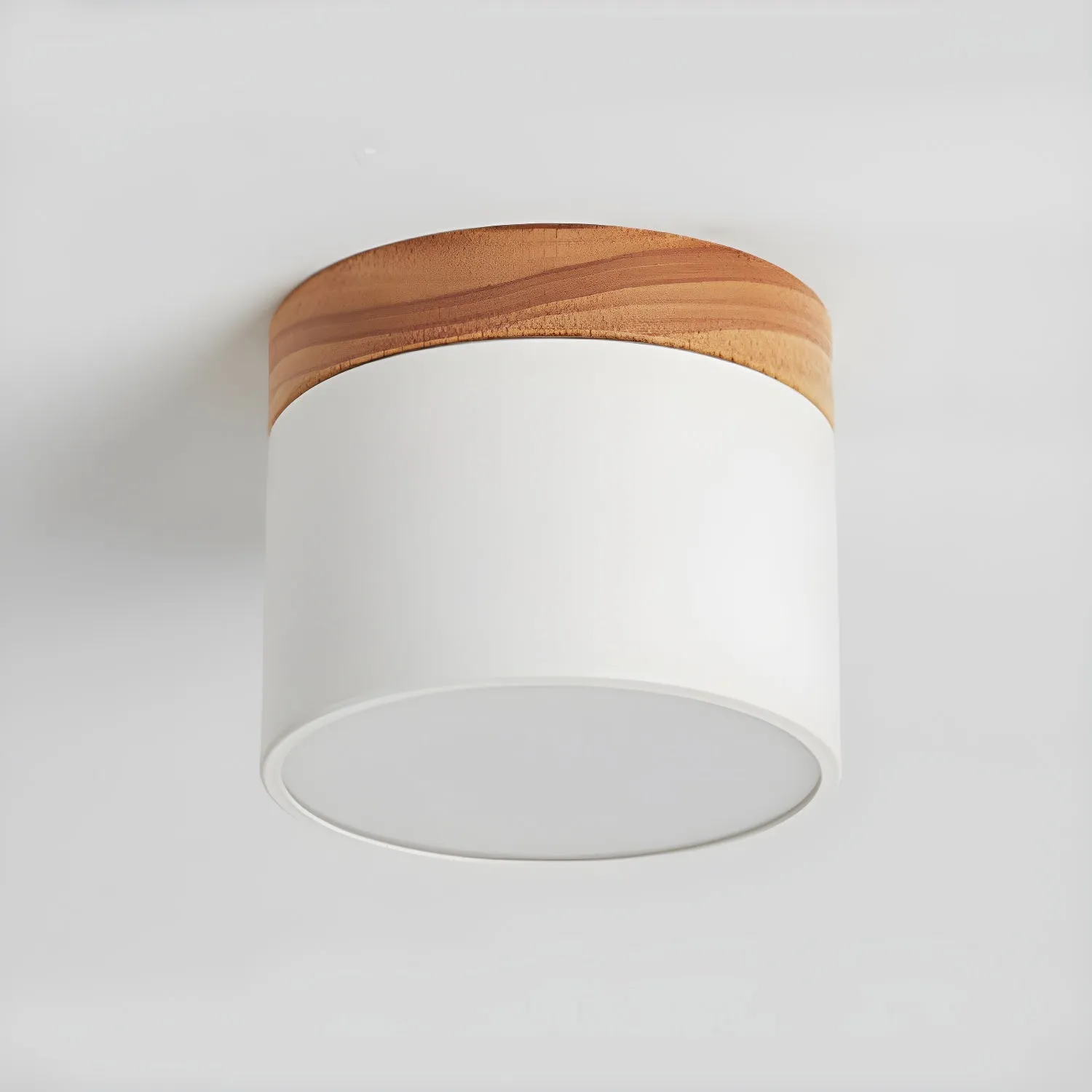 Alva Wooden Surface Downlight