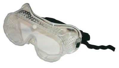 Anchor Brand Soft Protective Goggles