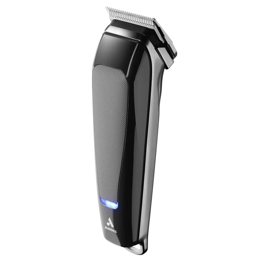 ANDIS - REVITE CLIPPER - BLACK