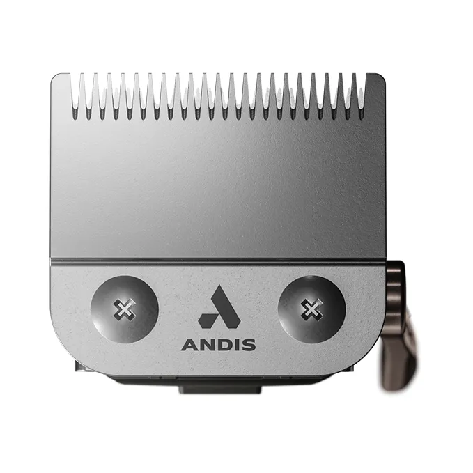 ANDIS - REVITE CLIPPER - BLACK