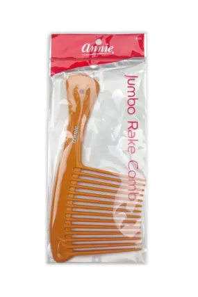 Annie #23 Jumbo Rake Comb