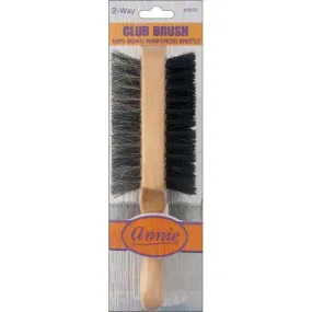 Annie Brush | Two Way Brush