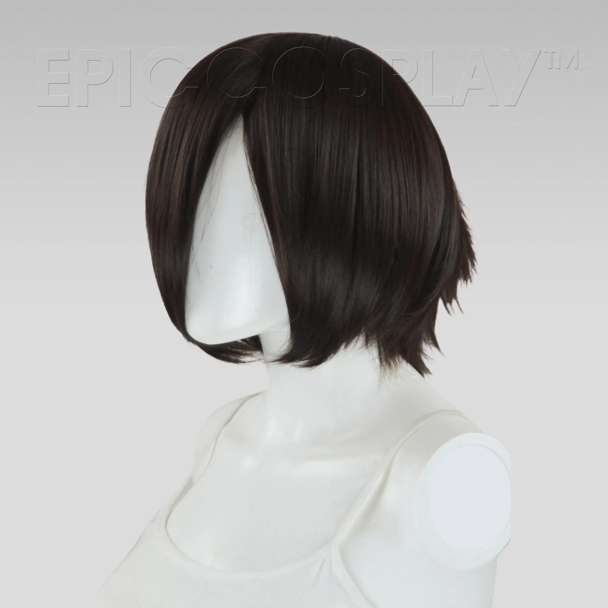 Aphrodite - Natural Black Wig