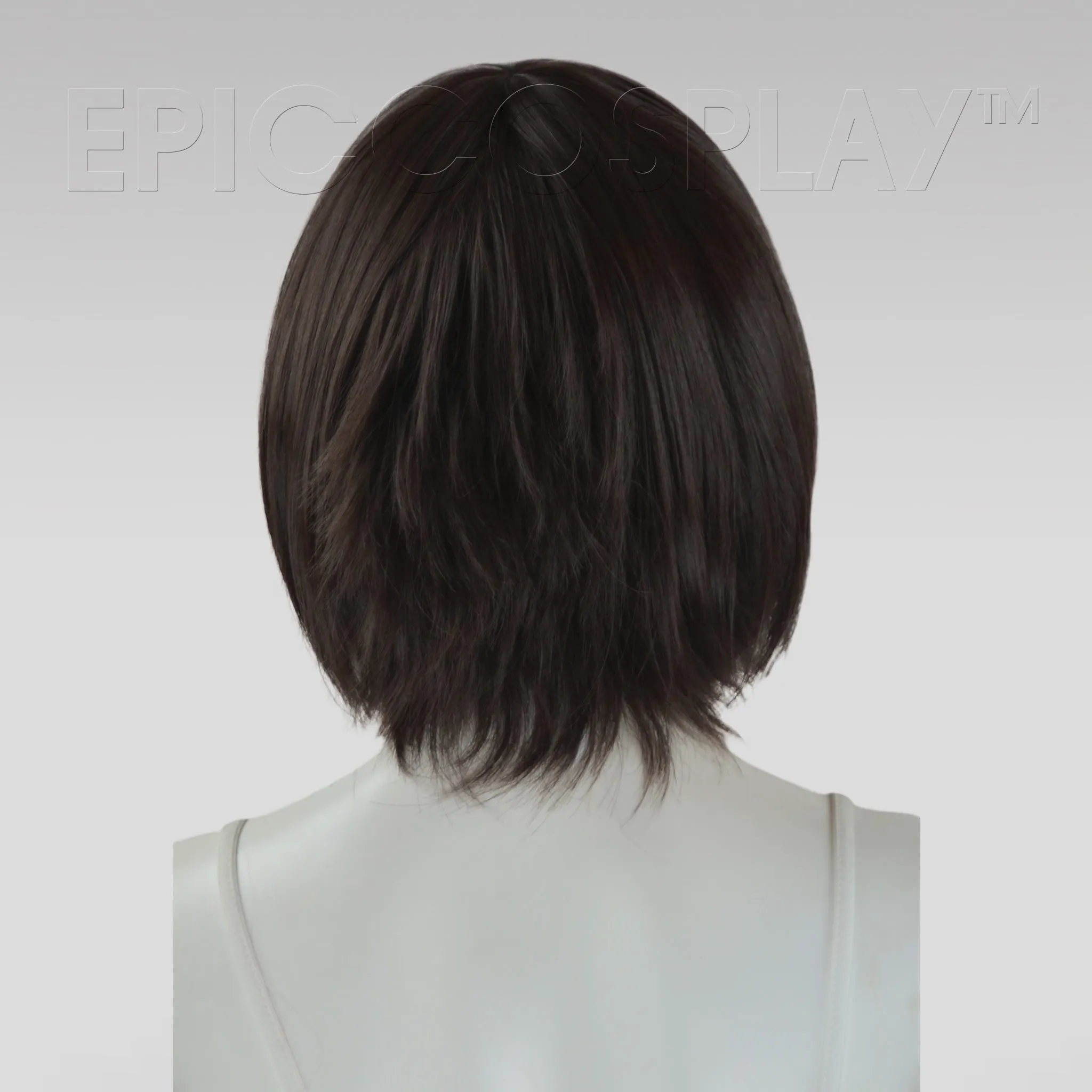 Aphrodite - Natural Black Wig