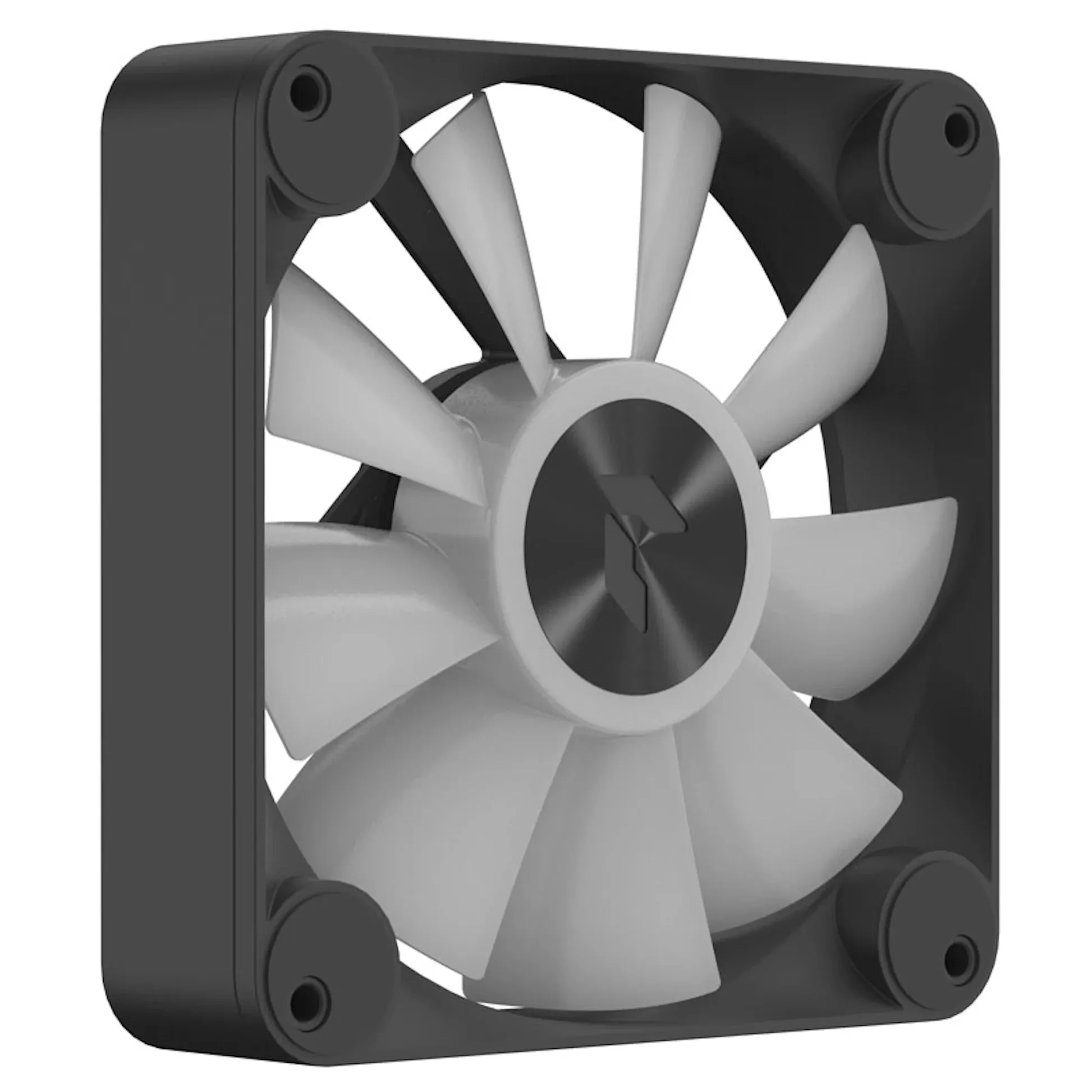 APNX FP1 ARGB 120mm Black PWM Fan