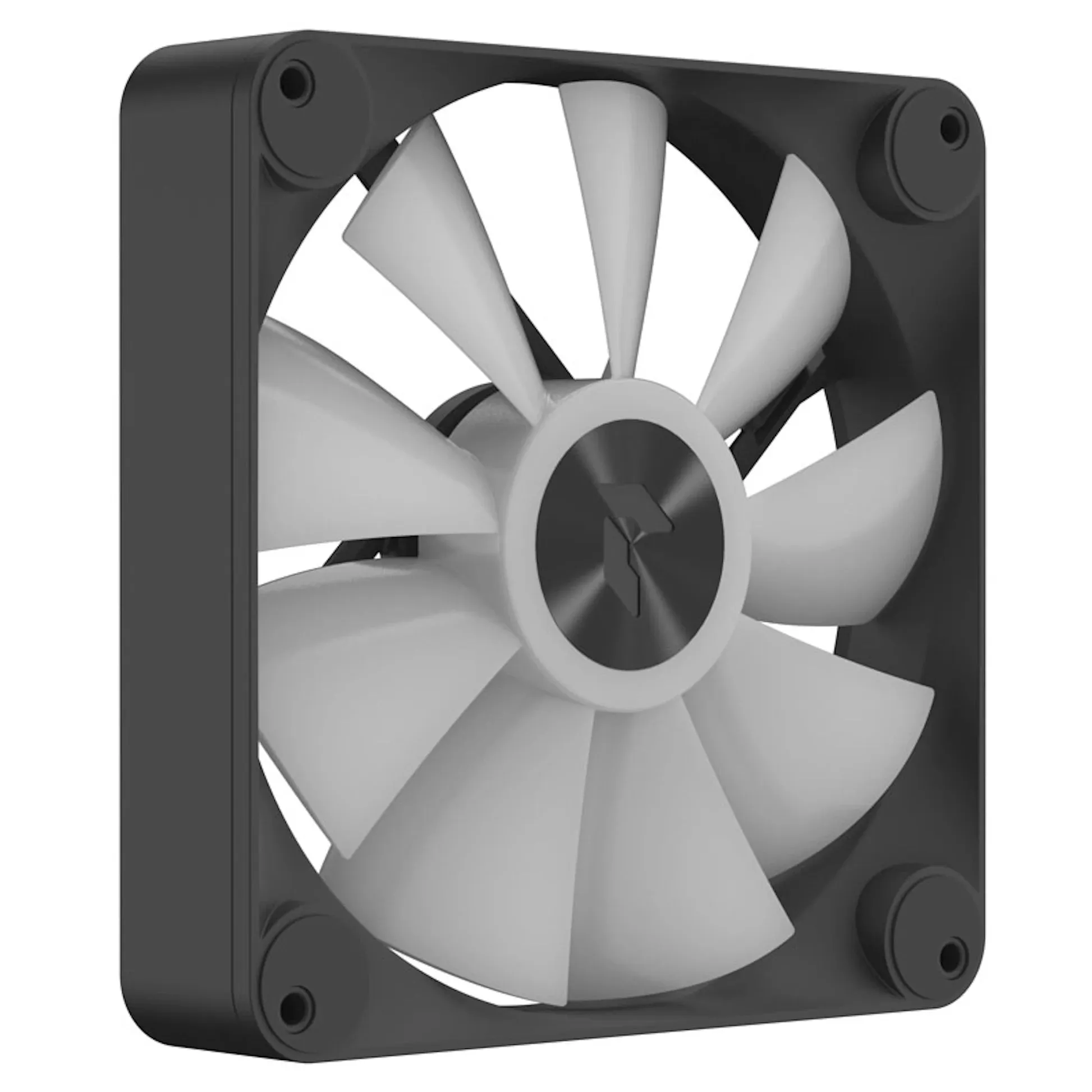 APNX FP1 ARGB 140mm Black PWM Fan