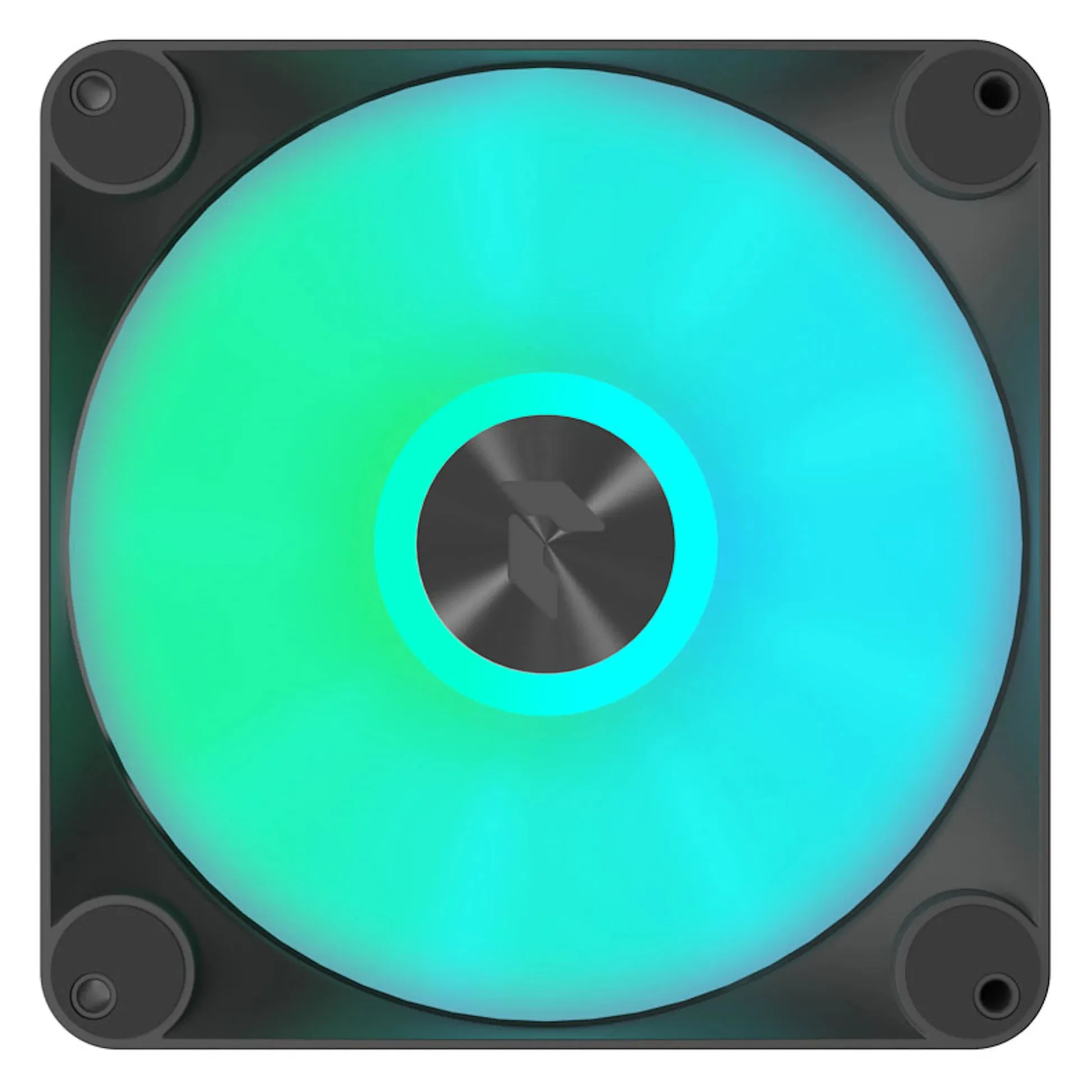 APNX FP1 ARGB 140mm Black PWM Fan