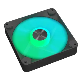 APNX FP1 ARGB 140mm Black PWM Fan