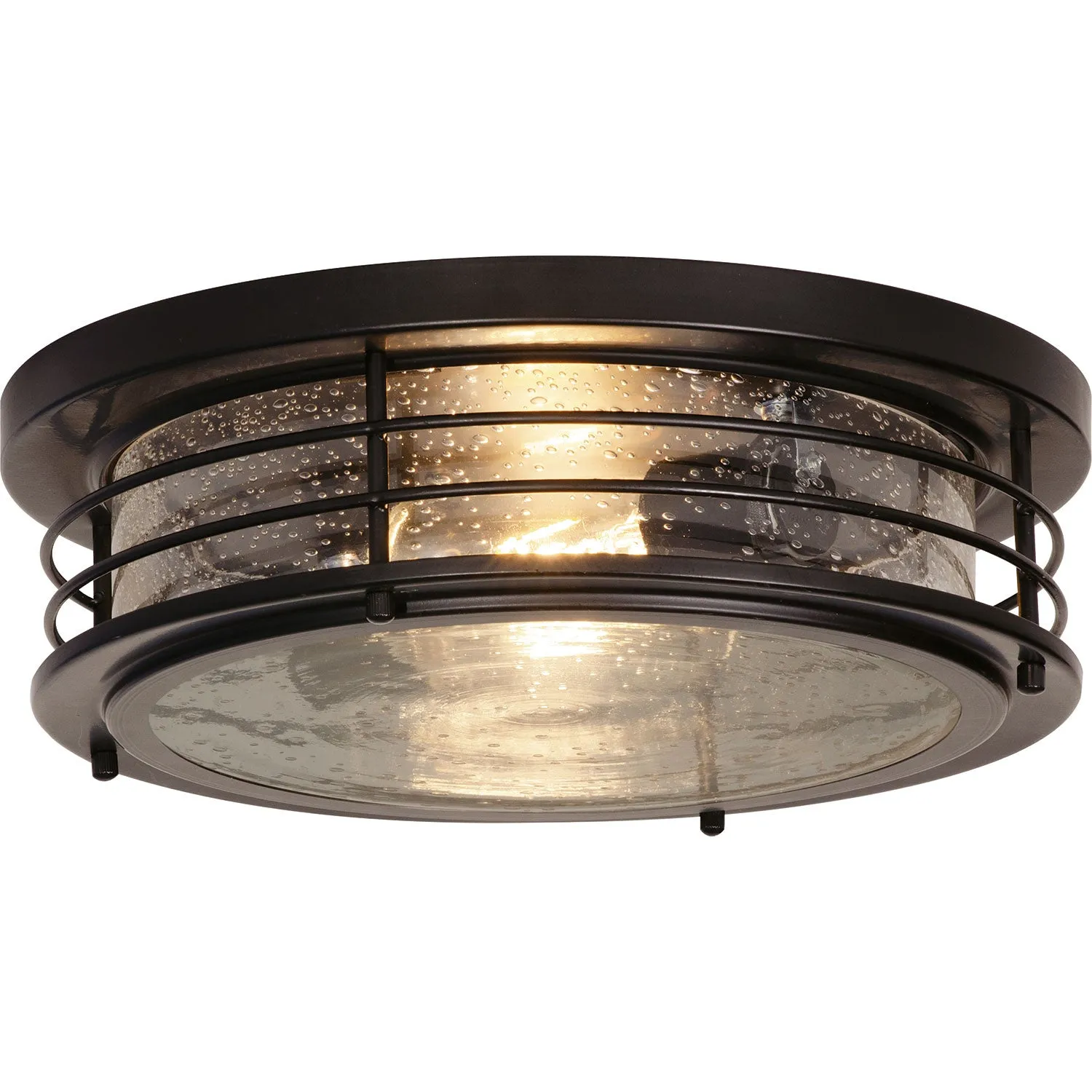 Archer Ceiling-Flush Mount