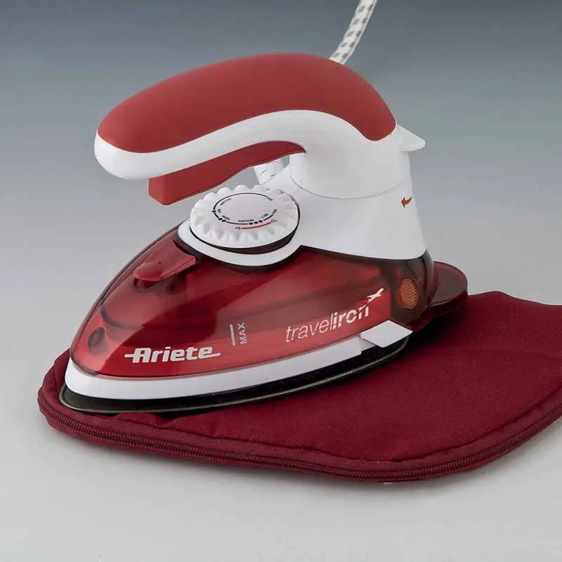 Ariete, 6224 Steam Iron Travel/ 800w