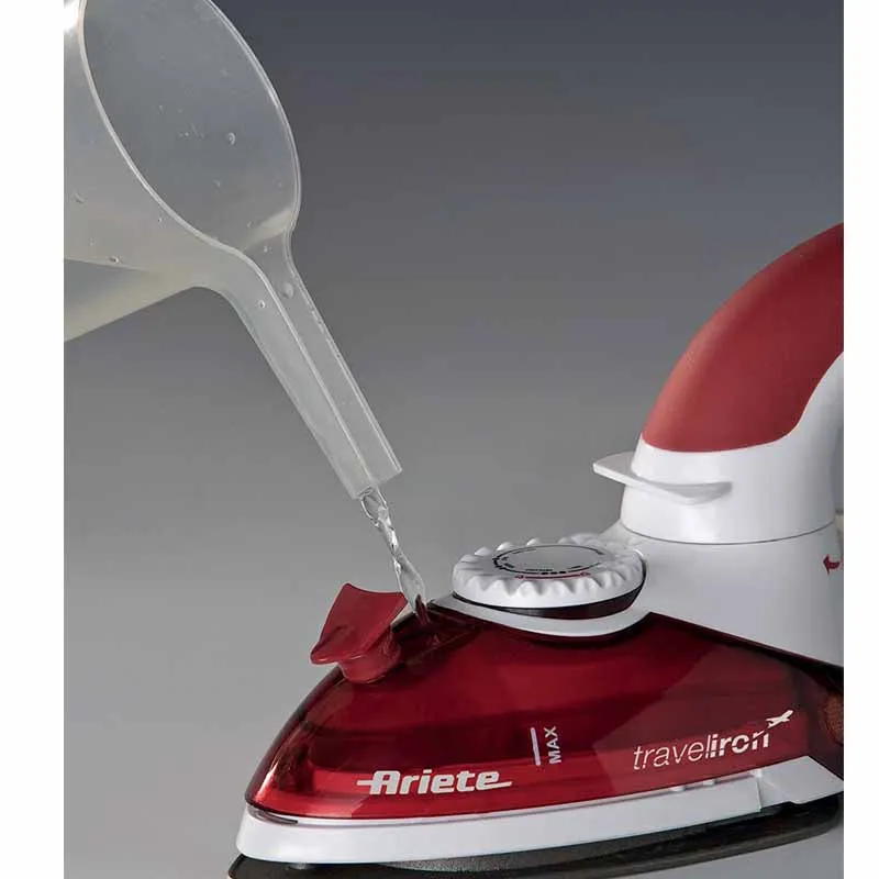 Ariete, 6224 Steam Iron Travel/ 800w