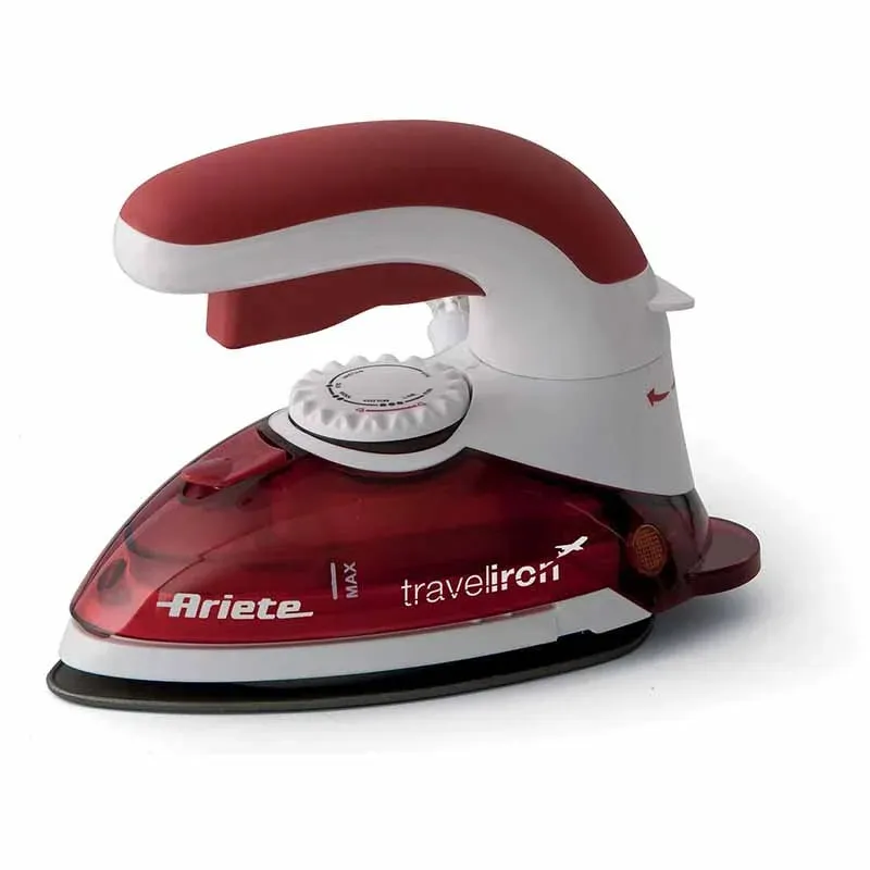 Ariete, 6224 Steam Iron Travel/ 800w