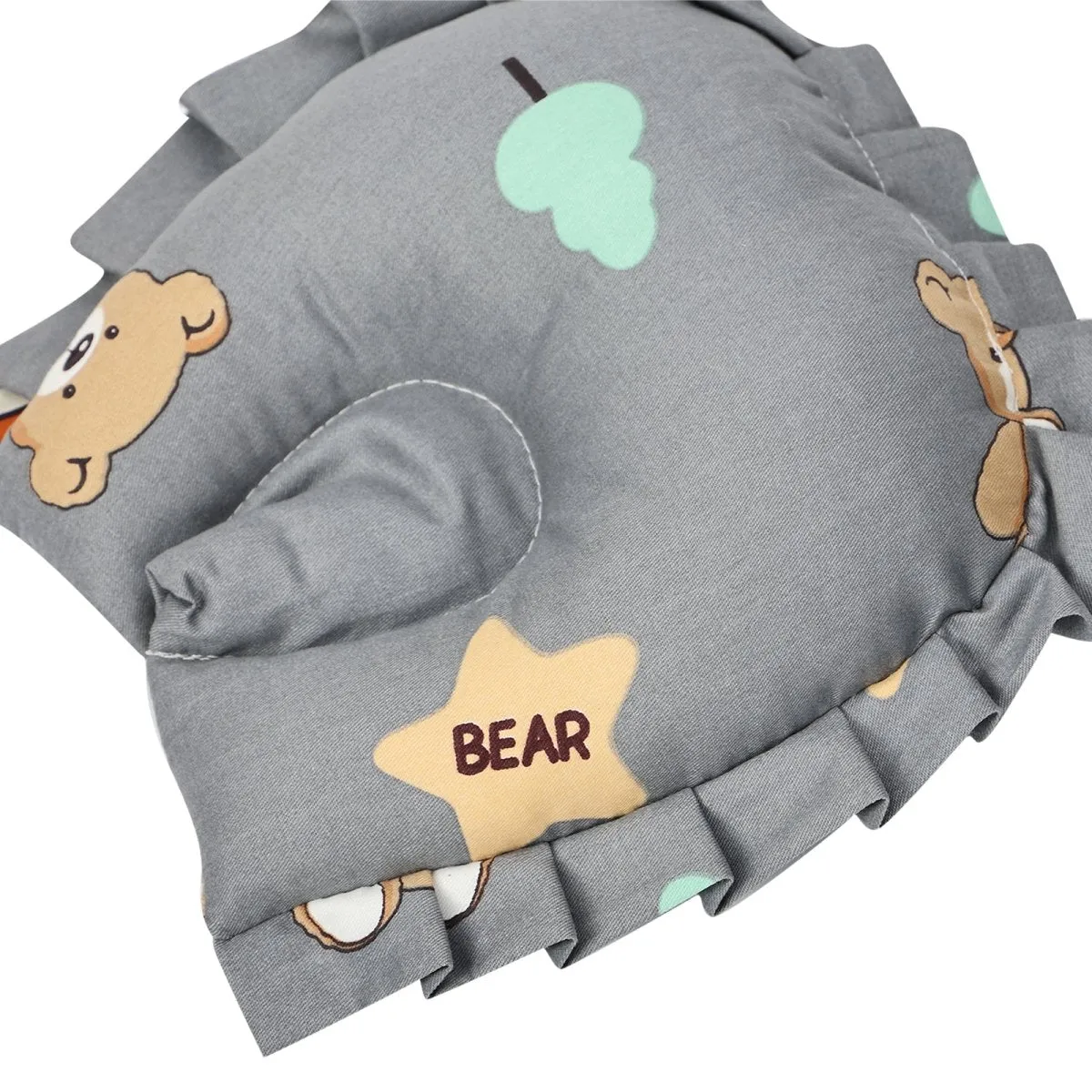 Baby Mosquito Net Portable Bed- Bear Buddies