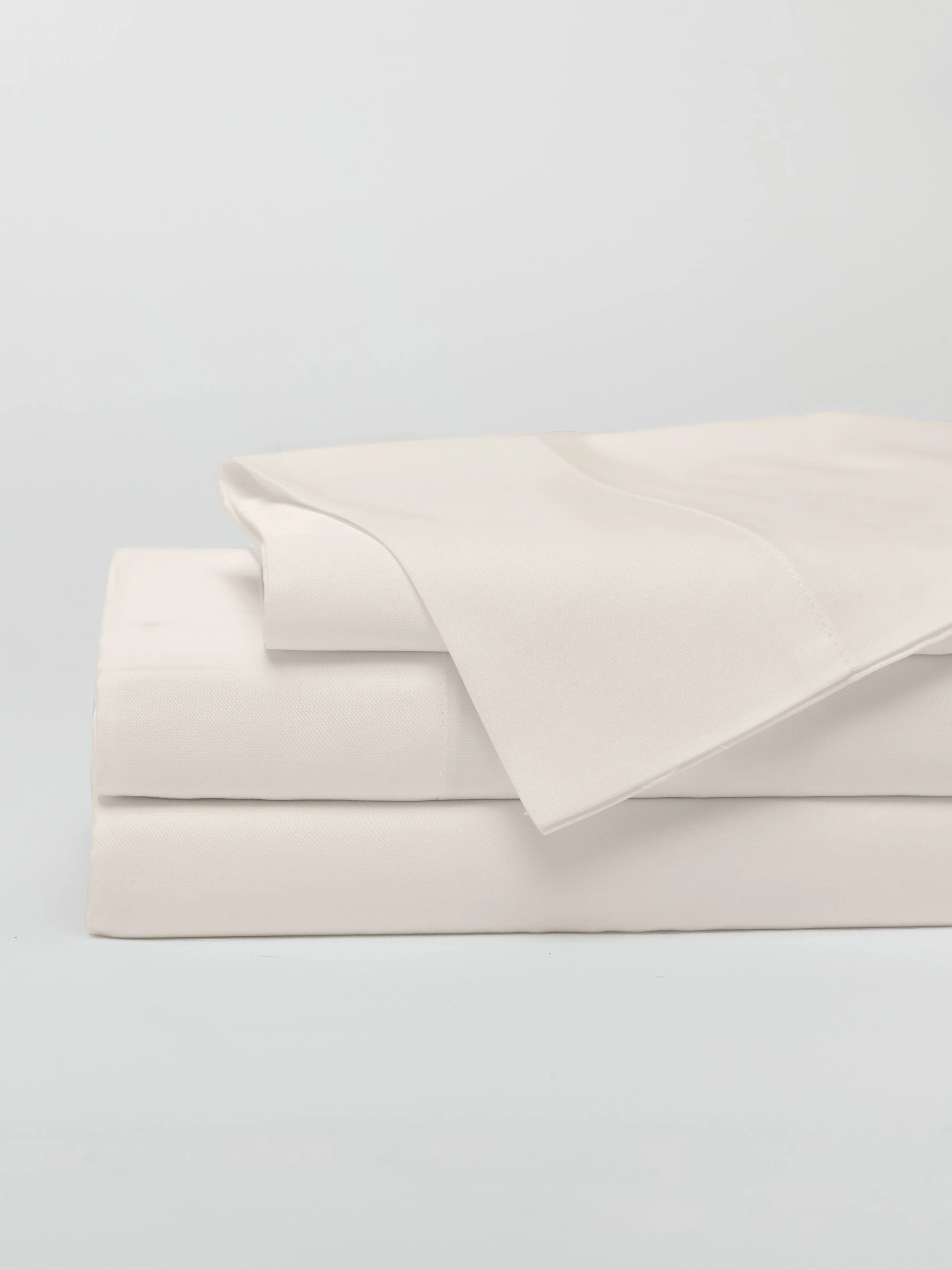 Bamboo Bedding Deluxe Bundle - Silk