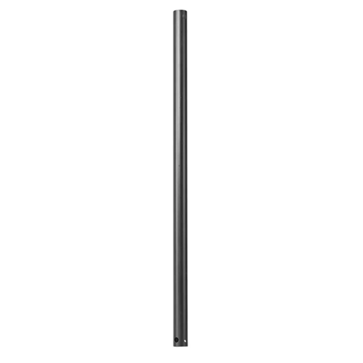 Basic-Max 36 Inch Ceiling Fan Downrod Black Finish