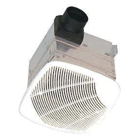 Bath Fan Radiation Dampers