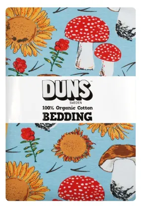 Bedding Set: Sunflower Blue