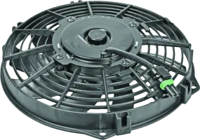 BikeMaster Can-Am Fan Motor