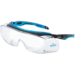 Bollé Tryon OTG Clear Lens - SKU#403746