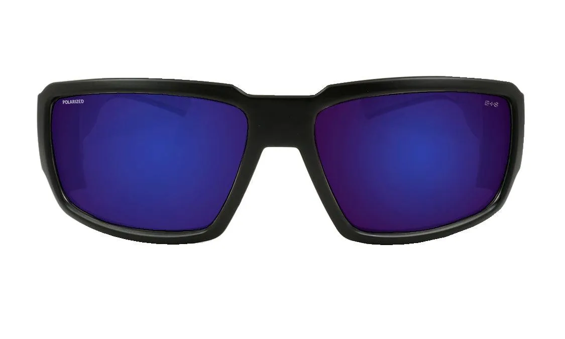 Boogie Safety | Polarized Blue